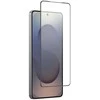 AmazingThing Radix Full Glass Apsauginis stiklas skirtas Samsung S26 – Transparent