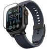 „AmazingThing Radix“ stiklinis ekrano apsauginis dėklas, skirtas „Apple Watch Uitra 3“ (49 mm)