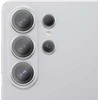 AmazingThing Sapphire Radix AR Lens Apsauginis stiklas skirtas Samsung S26 Ultra – Sidabrinis