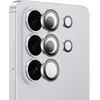 AmazingThing Sapphire Radix AR Lens Apsauginis stiklas skirtas Samsung S26 Ultra – Sidabrinis