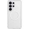 AmazingThing Titan Pro Drop Proof dėklas telefonui Samsung S26 Ultra – Transparent
