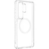 AmazingThing Titan Pro Drop Proof dėklas telefonui Samsung S26 Ultra – Transparent