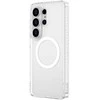 AmazingThing Titan Pro Drop Proof dėklas telefonui Samsung S26 Ultra – Transparent