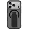 AmazingThing Titan Pro Holder dėklas skirtas Apple iPhone 17 Pro MagSafe Compatible – juodos spalvos