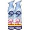 Purškiamas oro gaiviklis AMBI PUR Flower &amp; Spring, 2x185 ml