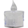 Ambiance Light Dekoratyvinė LED žvakė 3,6x5 cm