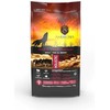 AMBROSIA jautiena and Fresh lašiša - dry dog ​​food - 12kg