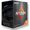 Procesorius AMD CPU Desktop Ryzen 5 6C/12T 5500F (4.4GHz,19MB,65W,AM4) box