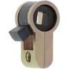 Amig Cilindro adapteris į WC užsuktuką 8 x 8 mm