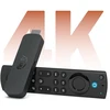 Išmanusis televizijos priedėlis „Amazon Fire TV Stick 4K Max“ su „Wi-Fi 6E“ ir „Ambient TV“ funkcija