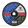ANDRE METALO PJOVIMO DISKAS 230 x 2,0mm METAL/INOX PRO LINE 95A36RBF