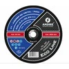 ANDRE METALO PJOVIMO DISKAS 230 x 2,0mm METAL/INOX ECO LINE A36RBF