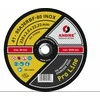 ANDRE PJOVIMO DISKAS METALUI 230 x 2,0mm INOX PRO LINE 95A36RBF
