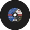 ANDRE PJOVIMO DISKAS METALUI 350 x 3,5mm x 25,4mm STANDARD PRO LINE 95A24RBF