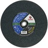 ANDRE PJOVIMO DISKAS METALUI 350 x 4,0mm x 25,4mm RAIL 100 PRO LINE 95A24RBF GELEŽINKELIO BĖGIAMS