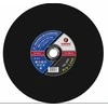 ANDRE PJOVIMO DISKAS METALUI 400 x 4,0mm x 32mm STANDARD PRO LINE 95A24RBF