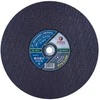 ANDRE PJOVIMO DISKAS METALUI 400 x 4,0mm x 32mm RAIL 100 PRO LINE 95A24RBF GELEŽINKELIO BĖGIAMS