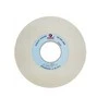 ANDRE PLOKŠČIAS ŠLIFAVIMO DISKAS 250mm x 25mm x 76mm 99A80K7VE01-35 Baltas „TIPAS 1”