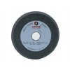 ANDRE PROFILUOTAS ŠLIFAVIMO DISKAS 125mm x 8mm x 20mm 98C60K7VC01-35 Juodas „TIPAS 1C”