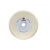 ANDRE PROFILUOTAS ŠLIFAVIMO DISKAS 125mm x 8mm x 20mm 99A60K7VE01-35 Baltas „TYP 1C”