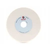 ANDRE PROFILUOTAS ŠLIFAVIMO DISKAS 200mm x 10mm x 32mm 99A60K7VE01-35 Baltas „TYP 1C”