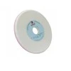 ANDRE PROFILUOTAS ŠLIFAVIMO DISKAS 250mm x10/7mm x 32mm 99A60N7/CRA60O7 VTE10-35 Baltas-ROŽINIS „TIPAS 1YC”