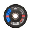 ANDRE ŠLIFAVIMO DISKAS ŽIEDLAPINIS 125mm P40 ECO LINE IV VERSIJA