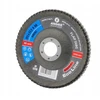 ANDRE ŠLIFAVIMO DISKAS ŽIEDLAPINIS 125mm P60 ECO LINE IV VERSIJA