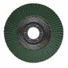 ANDRE ŠLIFAVIMO DISKAS ŽIEDLAPINIS 125mm P 80 CIRKONINIS PRO LINE IV VERSIJA
