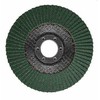ANDRE ŠLIFAVIMO DISKAS ŽIEDLAPINIS 125mm P 60 CIRKONINIS PRO LINE IV VERSIJA