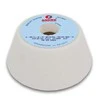 ANDRE TAURELĖS FORMOS ŠLIFAVIMO DISKAS 100mm x 40mm x 20mm 99A60K7VE0-33 Baltas „TYP 11”