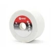 ANDRE TAURELIO FORMOS ŠLIFAVIMO DISKAS 100mm x 40mm x 20mm 99A60K7VE01-35 Baltas „TYP 6”