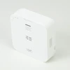 Anglies monoksido (CO) jutiklis PNI SafeHouse HS281 su „Wi-Fi“, valdymas per „Tuya Smart“ programėlę, maitinimas AA baterijomis, 85dB, garsinis ir vaizdinis signalas, tylusis aliarmas
