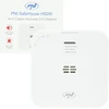 Anglies monoksido (CO) jutiklis PNI SafeHouse HS281 su „Wi-Fi“, valdymas per „Tuya Smart“ programėlę, maitinimas AA baterijomis, 85dB, garsinis ir vaizdinis signalas, tylusis aliarmas