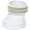Ani_Plast ALKŪN UNITAZUI W0220VDEU 20 CM