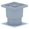 Ani_Plast Grindų trapas Ani Plast TA1210