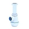 Ani_Plast SIFON PLAUT A0120VDEU ANI 1/2 BE VEN