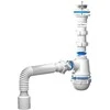 Ani_Plast Sifonas Ani Plast A0115, 40 mm