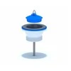 Ani Plast Ani_Plast Sifono ventilis su kamščiu Aniplast M205EU, 1¼,