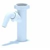 Ani Plast Ani_Plast Skalbyklės atšaka Aniplast M140EU, 1½” x 40 mm