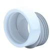 Ani_Plast Unitazo jungtis Ani Plast W0410EU, Ø 100/114 mm