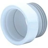 Ani_Plast Unitazo mova Ani Plast W0210EU, Ø 132 mm, balta
