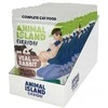 ANIMAL ISLAND cielęcina su triušiena saszetki katei 12x85g