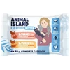 ANIMAL ISLAND Everyday Kitten kalakutiena with rabbit, kalakutiena with veal Box – šlapias kačių maistas – 4x85g