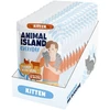 ANIMAL ISLAND Everyday Kitten kalakutiena with veal Box – šlapias kačių maistas – 12x85g