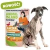 ANIMAL ISLAND Everyday Monoprotein antiena – drėgnas ėdalas šunims – 300g