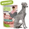 ANIMAL ISLAND Everyday Monoprotein kalakutiena – drėgnas ėdalas šunims – 300g