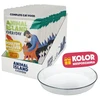 ANIMAL ISLAND Everyday paukštiena with liver in jelly Box – šlapias kačių maistas – 12x85g + lėkštutė dovanų