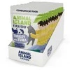 ANIMAL ISLAND kalakutienos ir tuno katei maišeliai 12 x 85 g