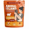 Kačių Maistas - ANIMAL ISLAND Mono Aviena Šlapias Kačių Maistas, Be Grūdų, Be glitimo, 100g